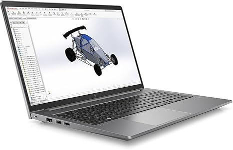 Power G9 Mobile Workstation