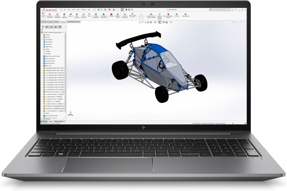 ZBook Power G9 Mobile Workstation