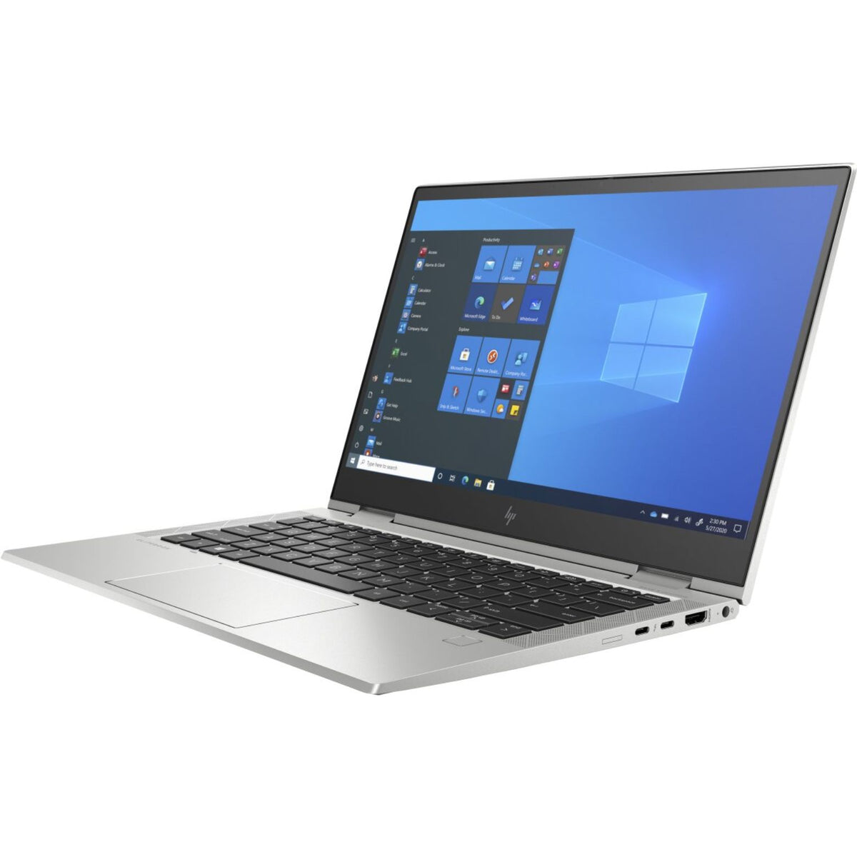 EliteBook x360 830 G8