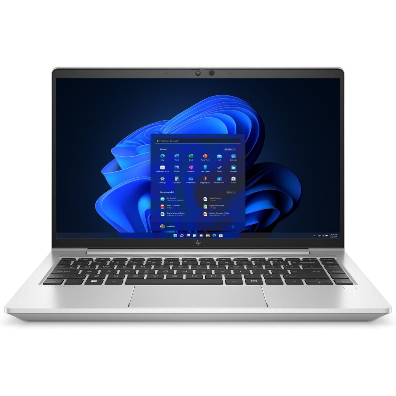 EliteBook 645 G9