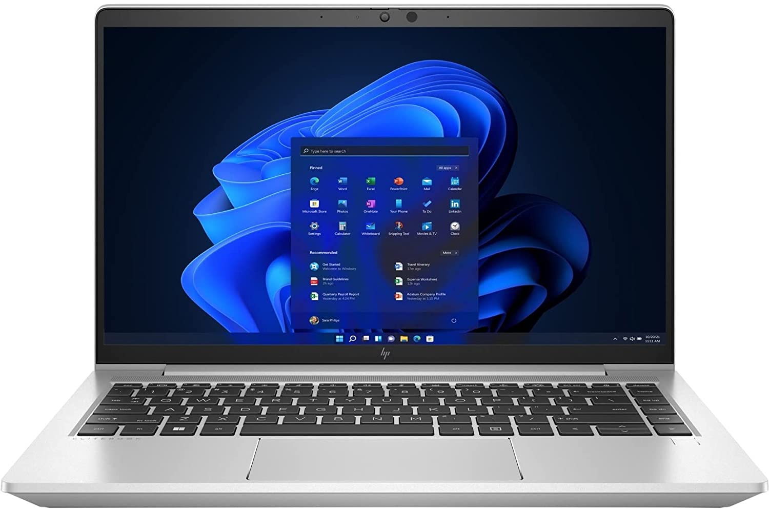 EliteBook 645 G9