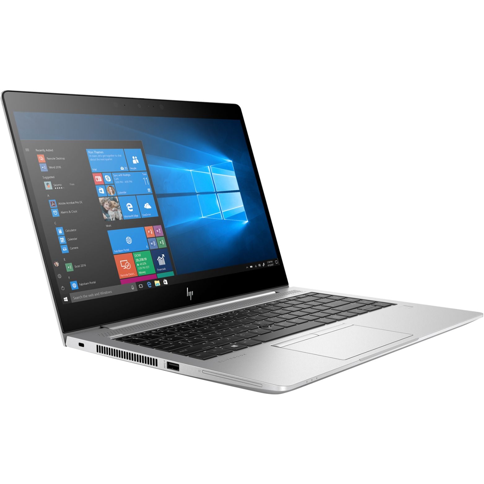 EliteBook 840 G6
