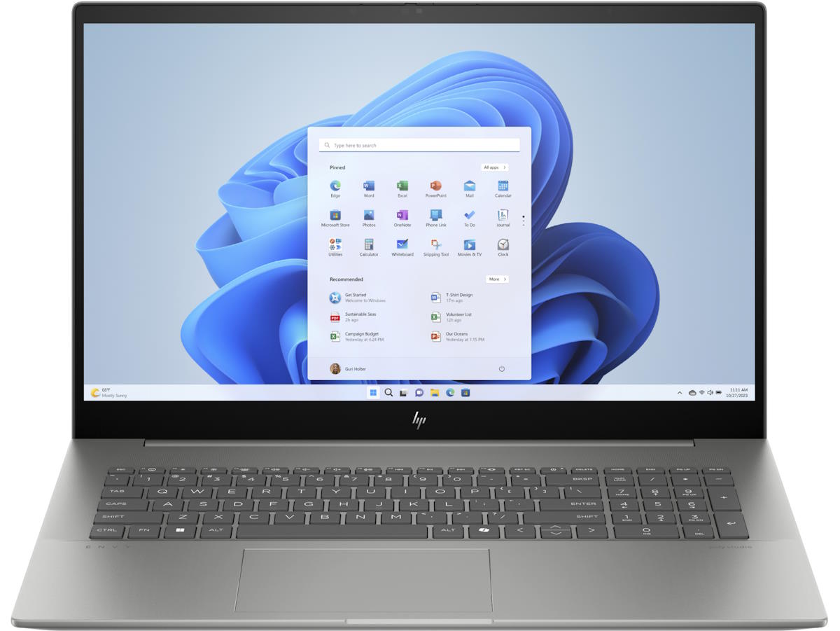 Envy 17-cw1000