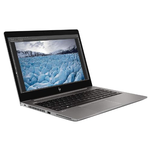 ZBook 14U G6