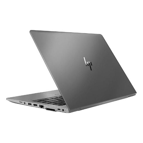 ZBook 14U G6