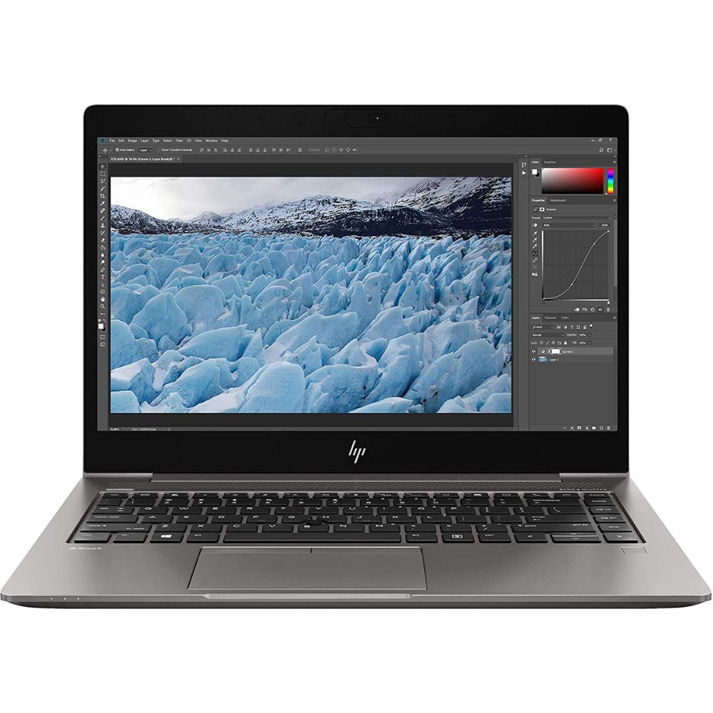 ZBook 14u G6