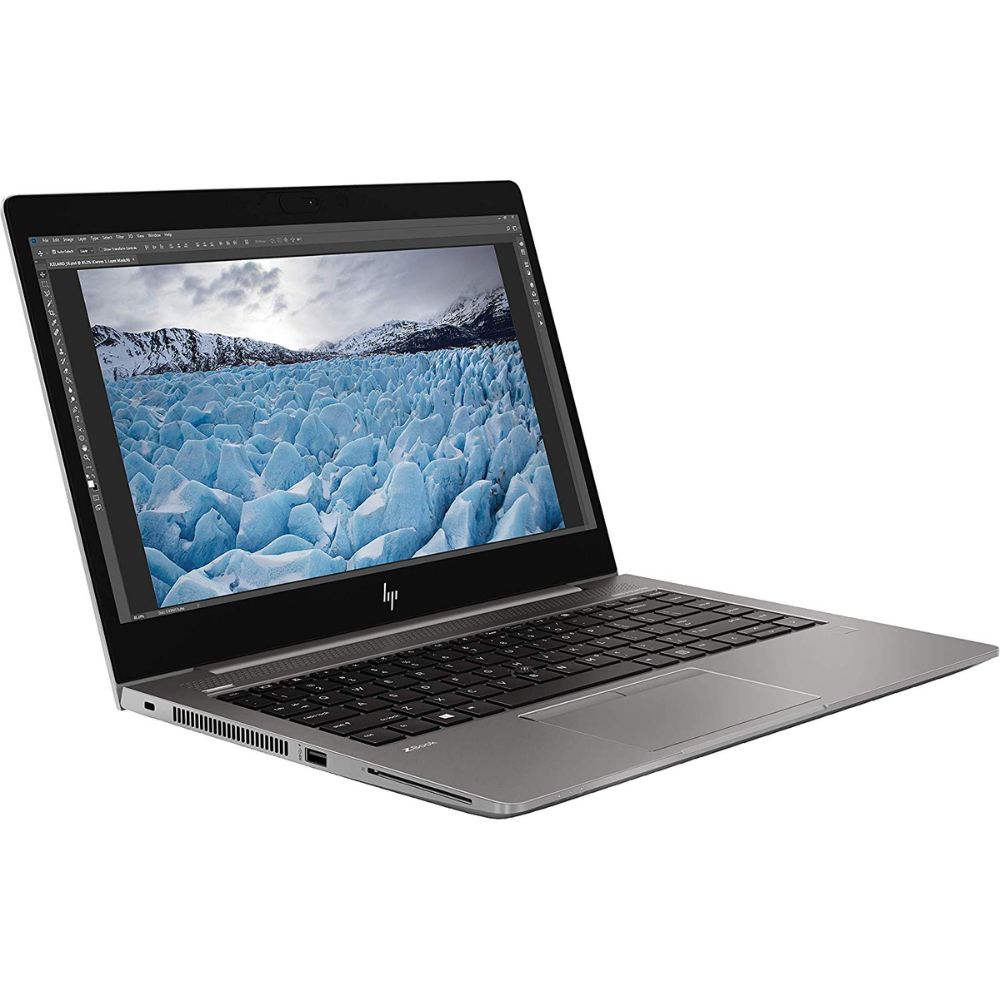 ZBook 14u G6