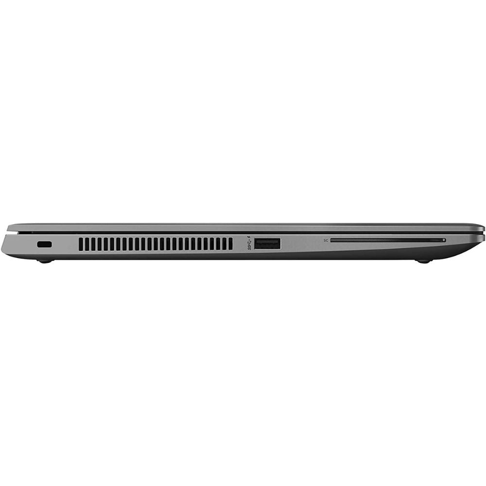ZBook 14u G6