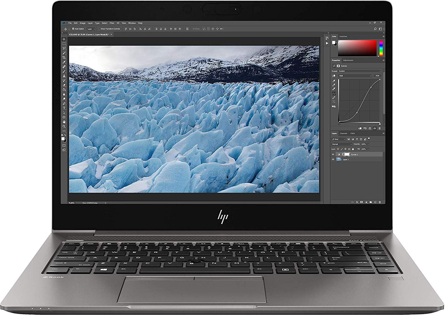 ZBook 14U G6