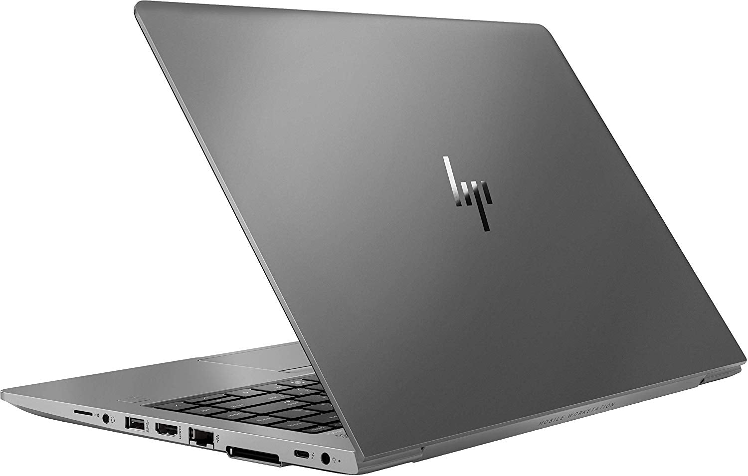 ZBook 14u G6 Mobile Workstation