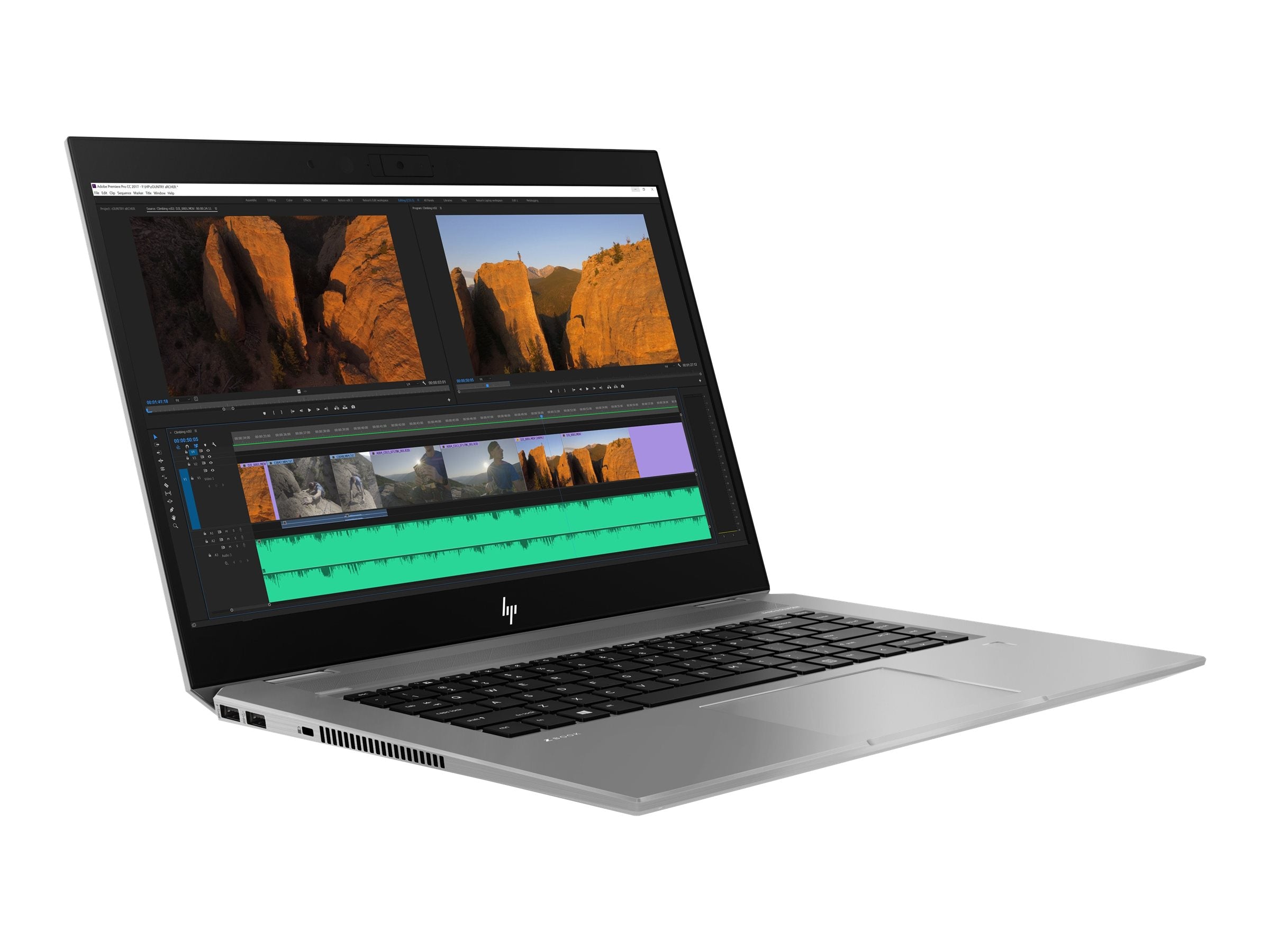 ZBook Studio G5