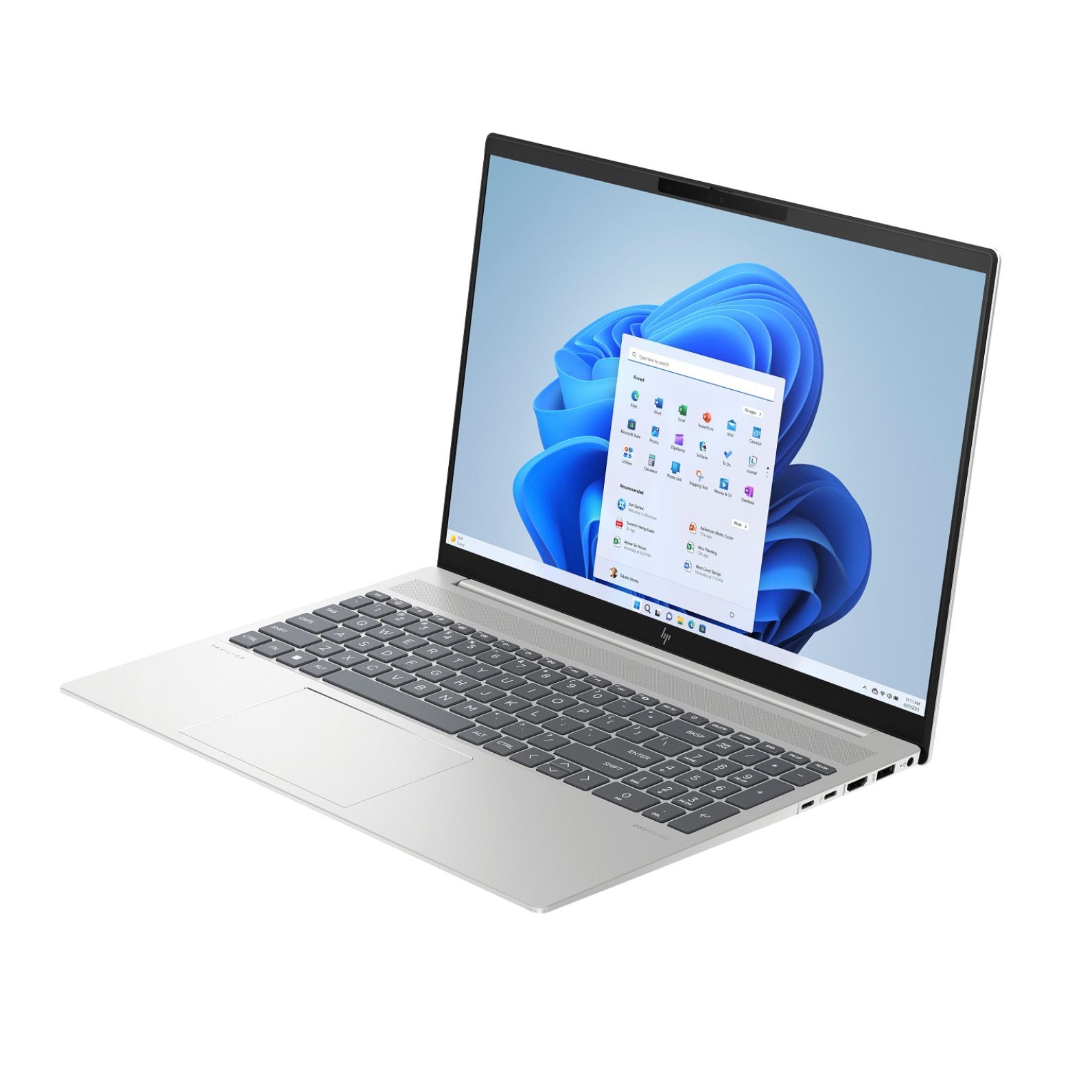 Pavilion Plus 16-ab1010nr