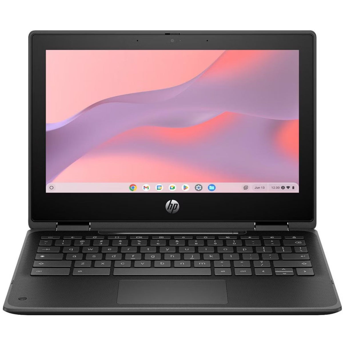 Fortis x360 G5 Chromebook