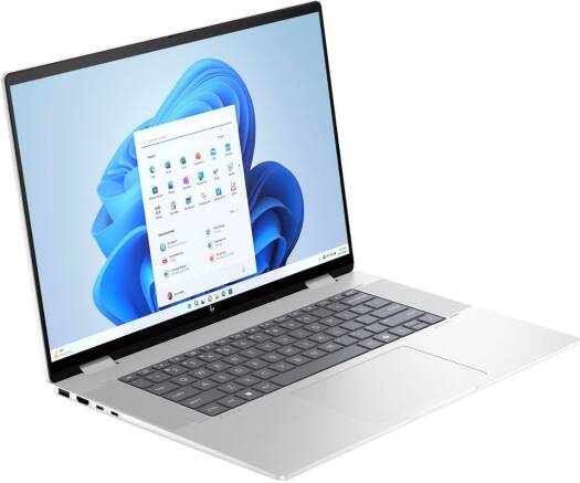 Envy x360 16-ac0000