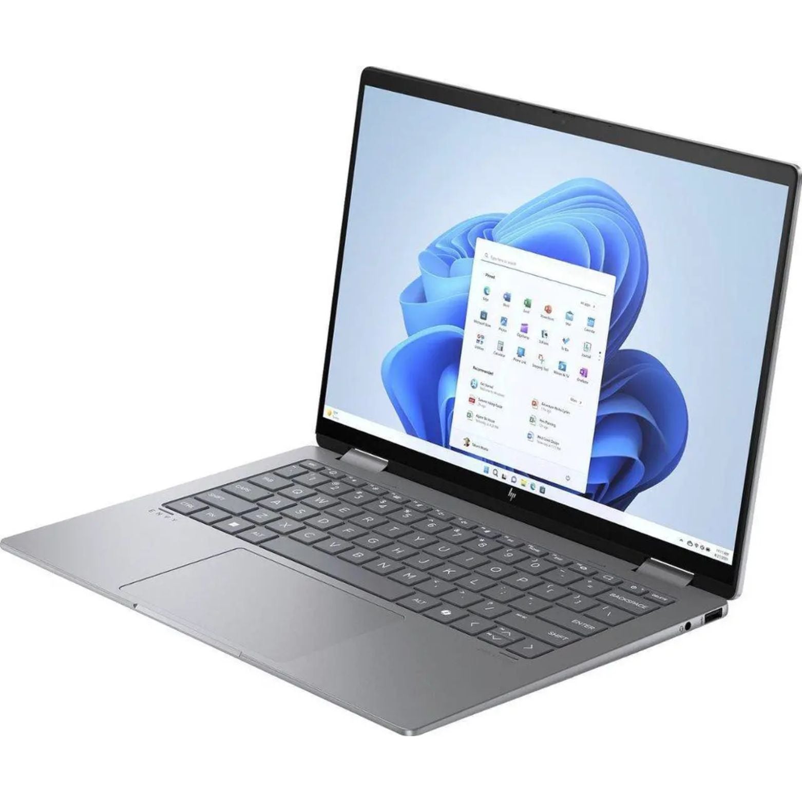 Envy x360 14-fc0013dx
