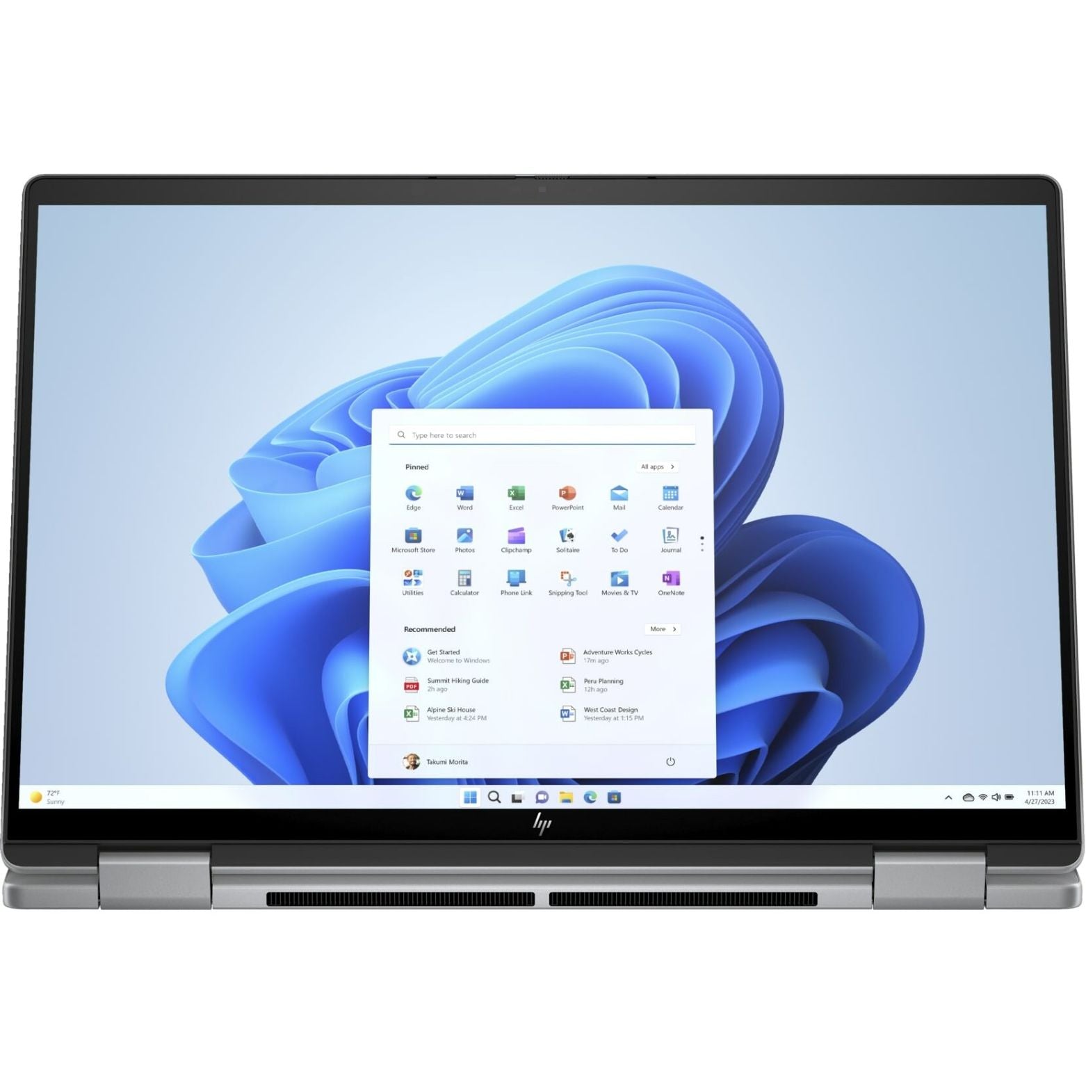 ENVY x360 14-fc0000