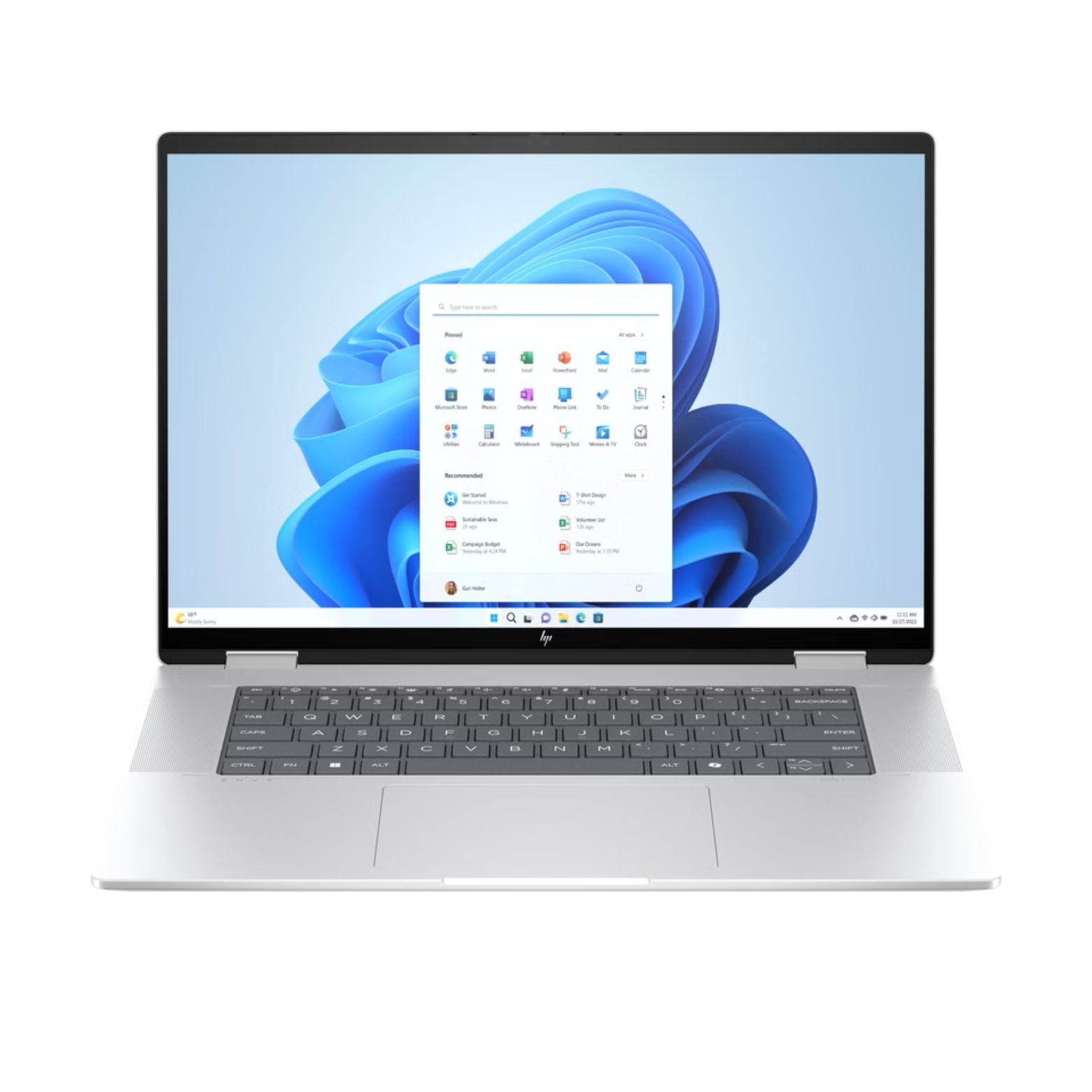Envy x360 16-ac0008ca