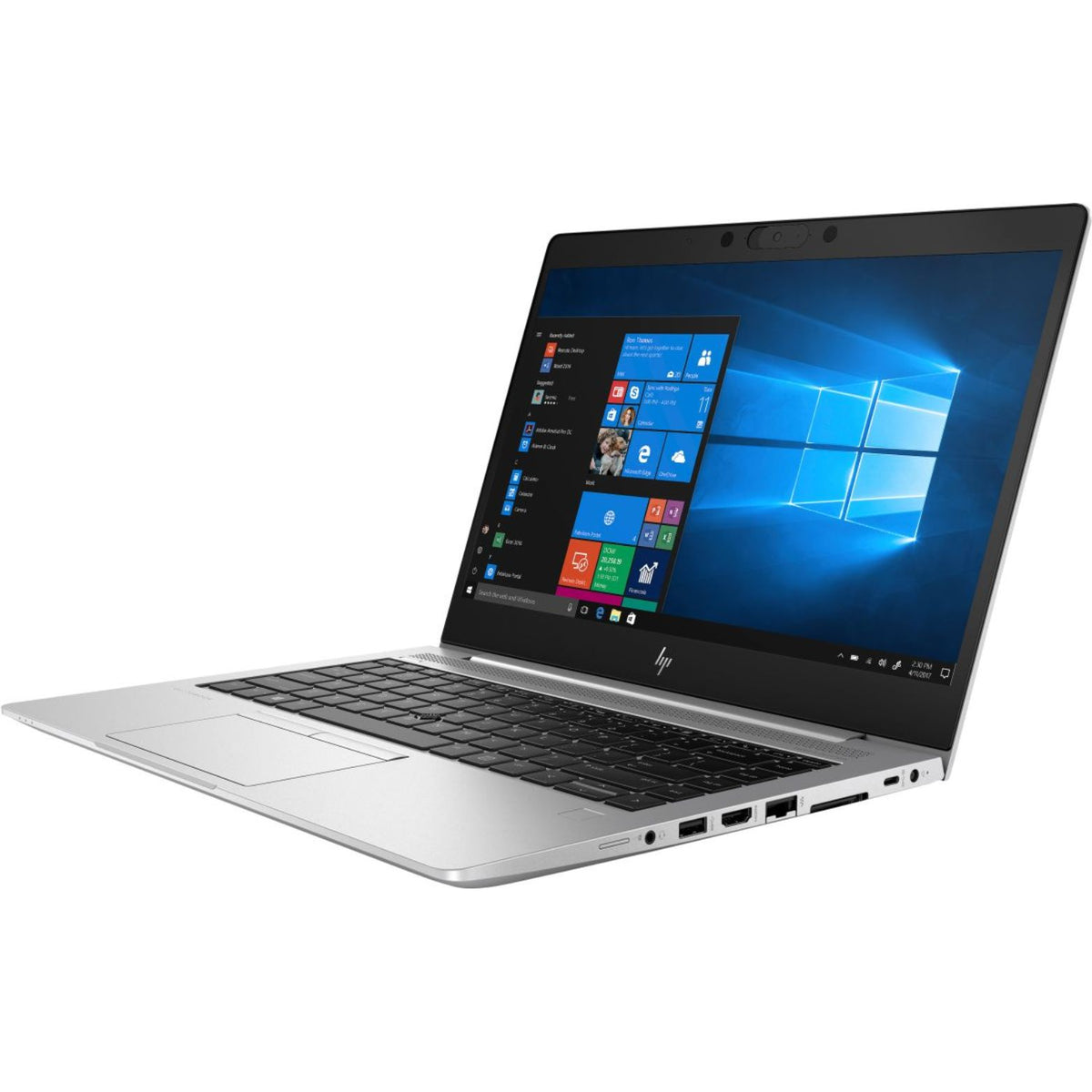 EliteBook 745 G6