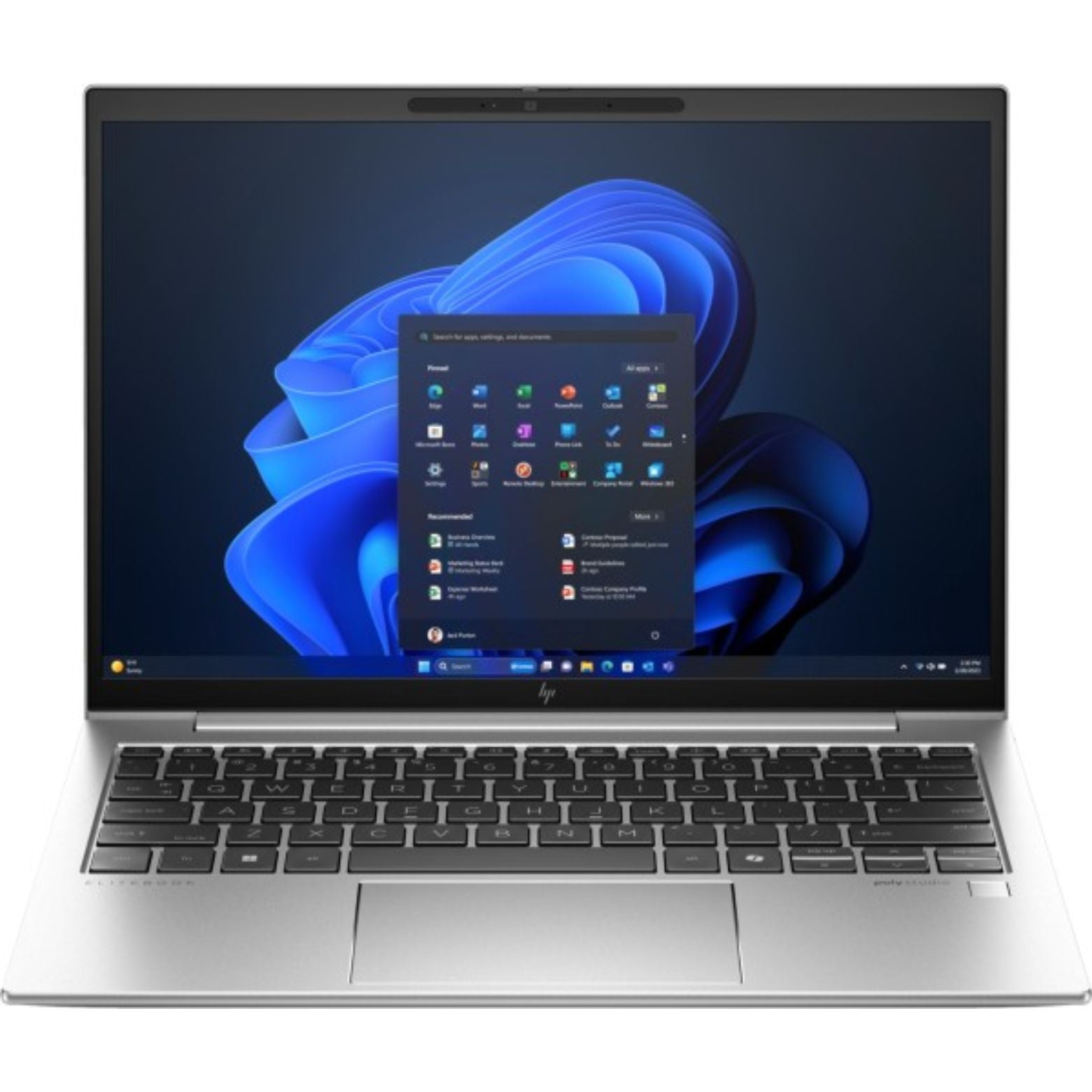 EliteBook 860 G11