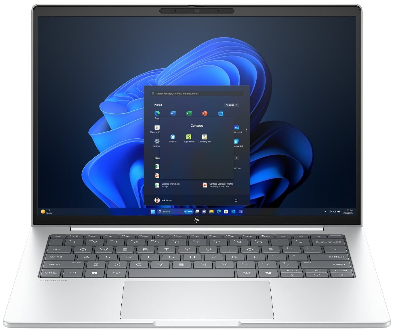 EliteBook 8 G1i