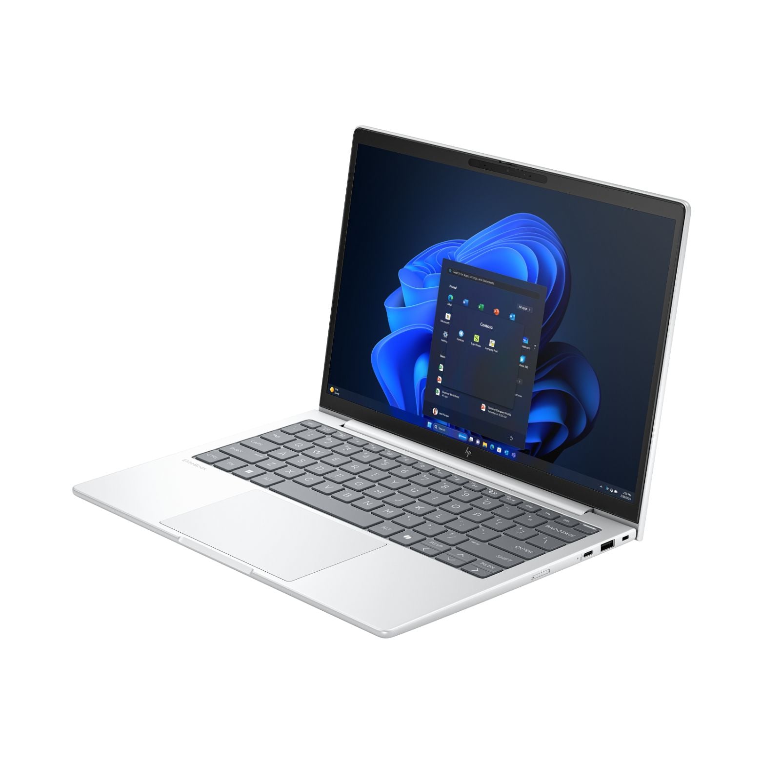EliteBook 8 G1a