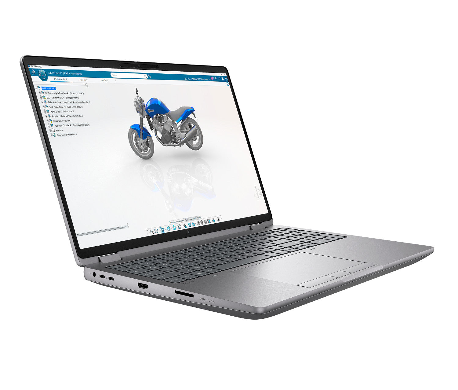 ZBook Fury G1i