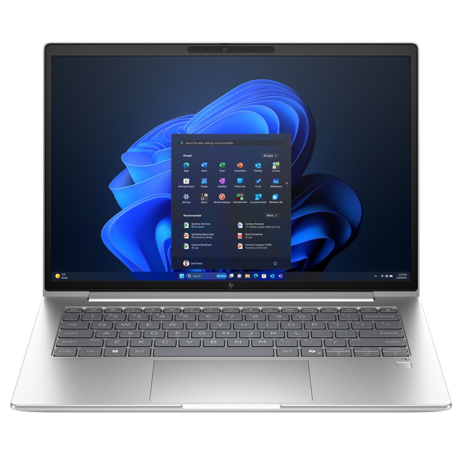 EliteBook 6 G1ah