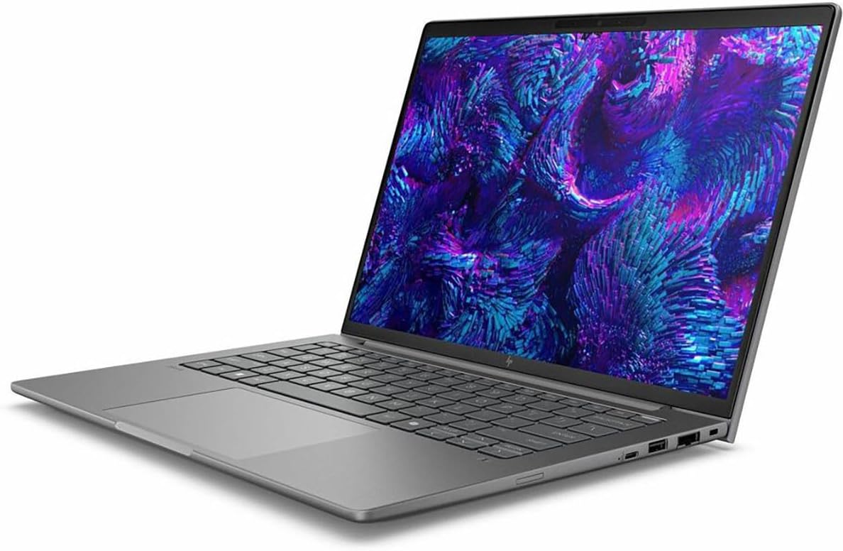 ZBook 8 G1i