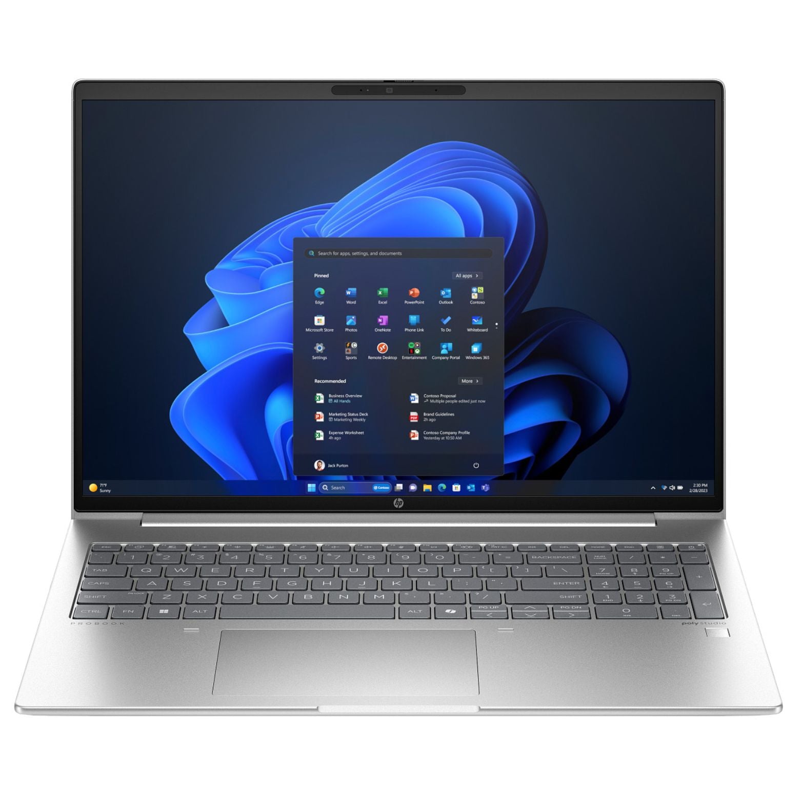 ProBook 460 G11
