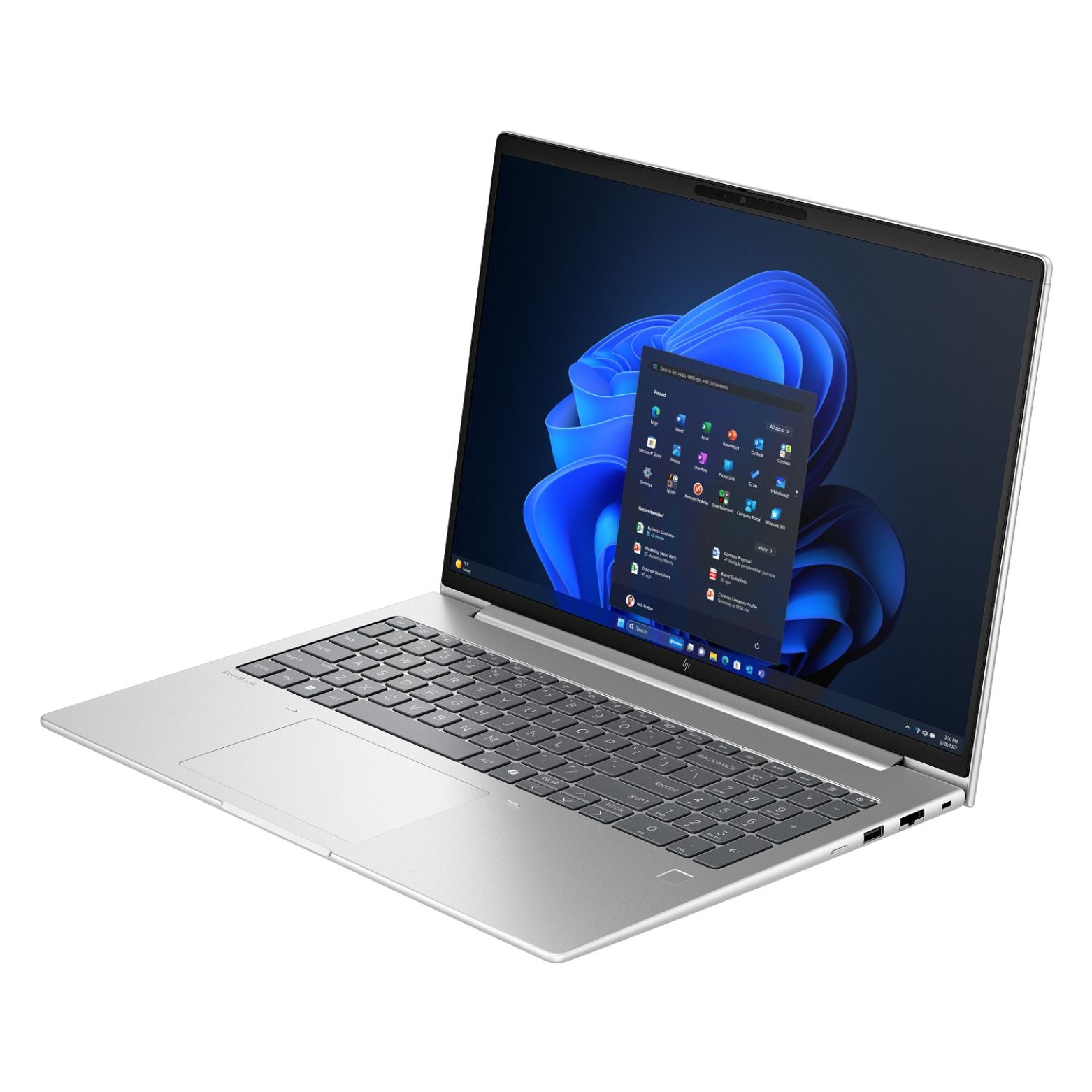 EliteBook 6 G1a