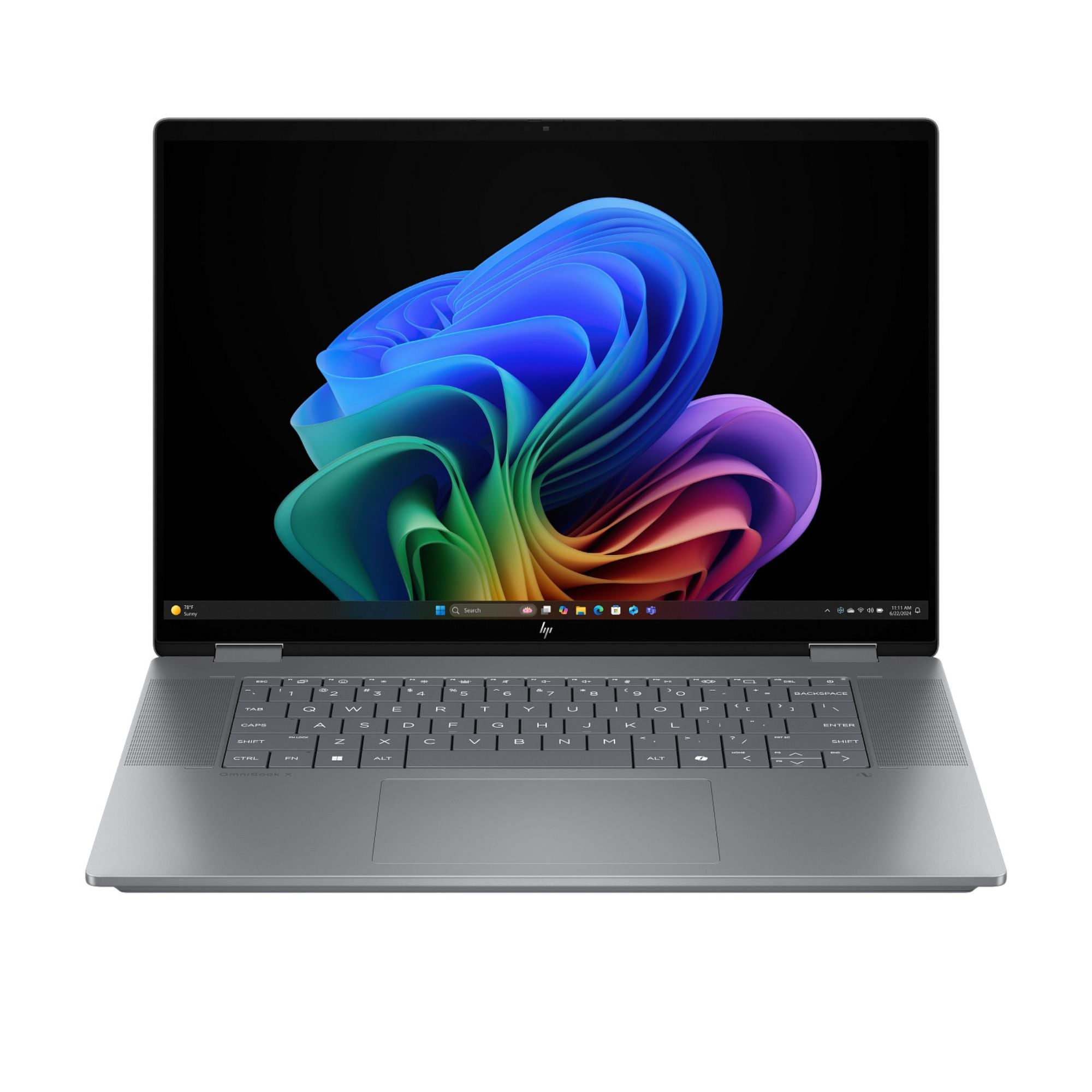 OmniBook X Flip 16-ar0087nr