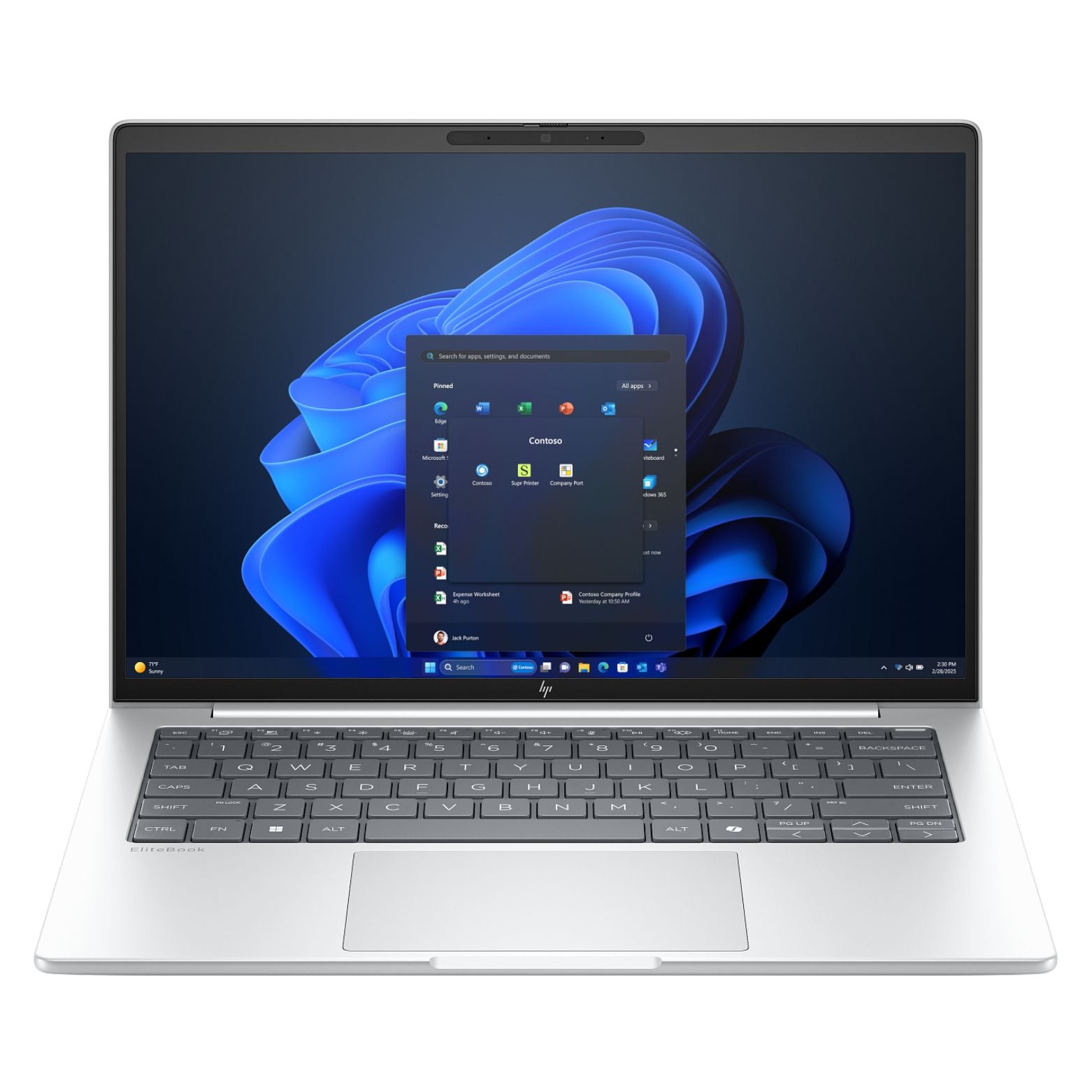 EliteBook 8 G1a