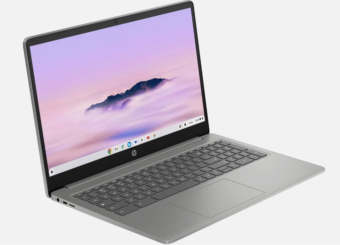 Chromebook 15a-nb0020ca