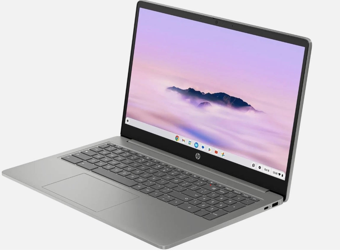Chromebook 15a-nb0020ca