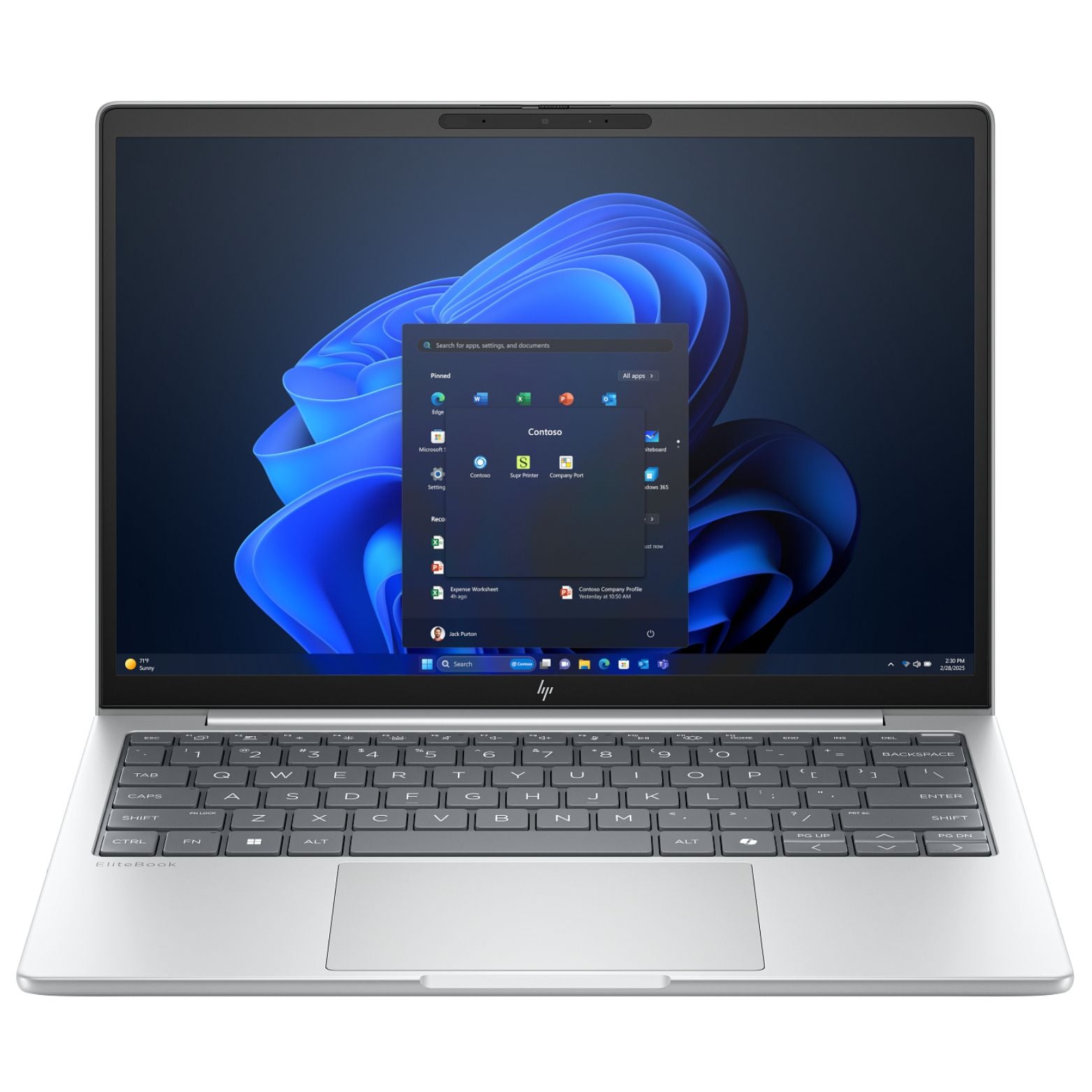 EliteBook 8 G1i