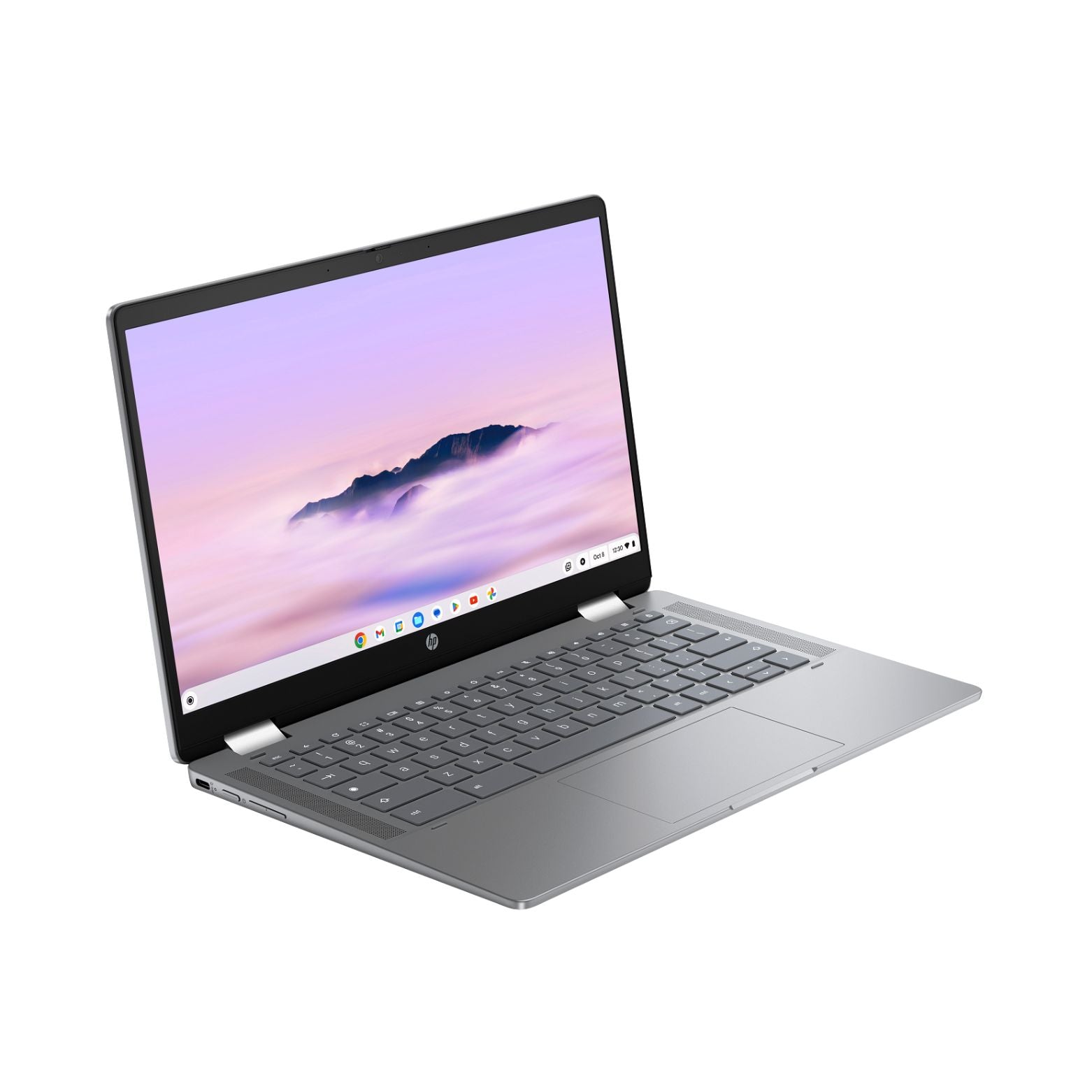 Chromebook 14 X360