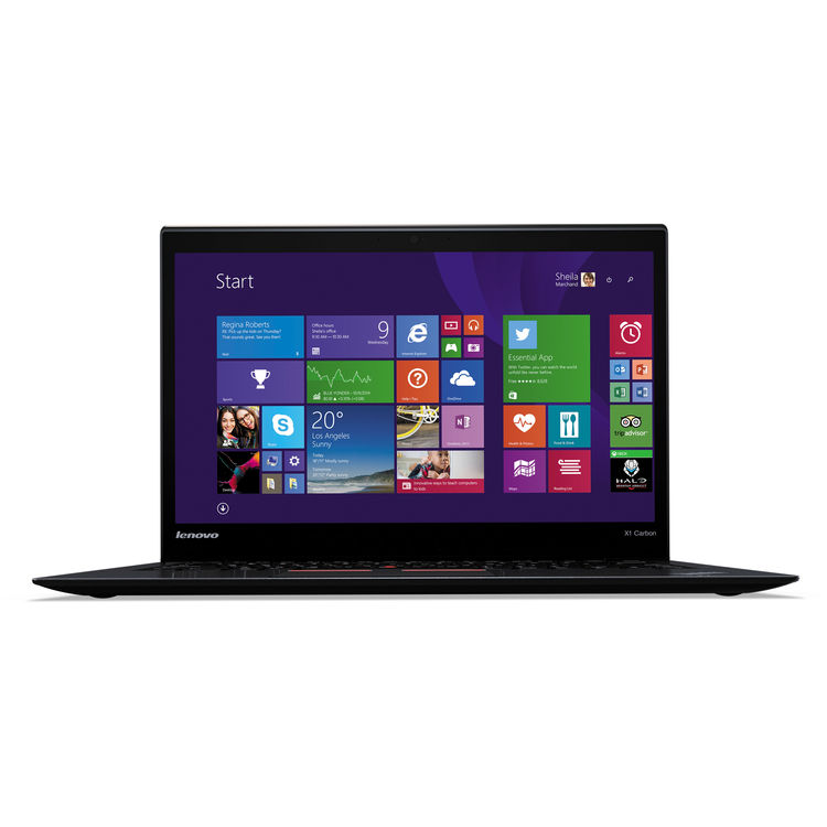 ThinkPad X1