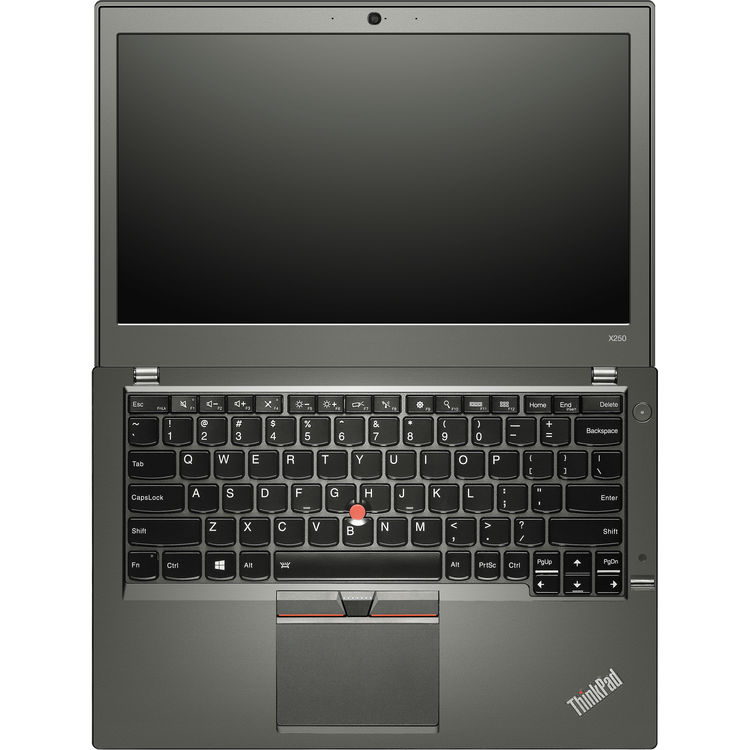 ThinkPad X250