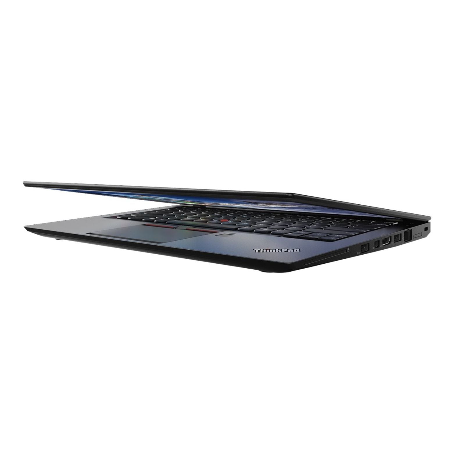 ThinkPad T460