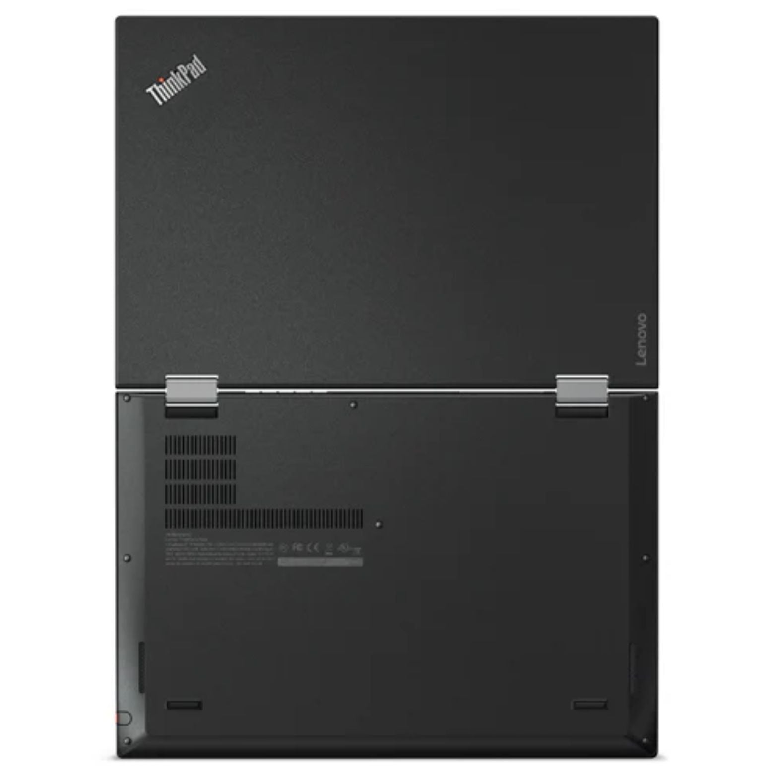 ThinkPad X1 Yoga G2