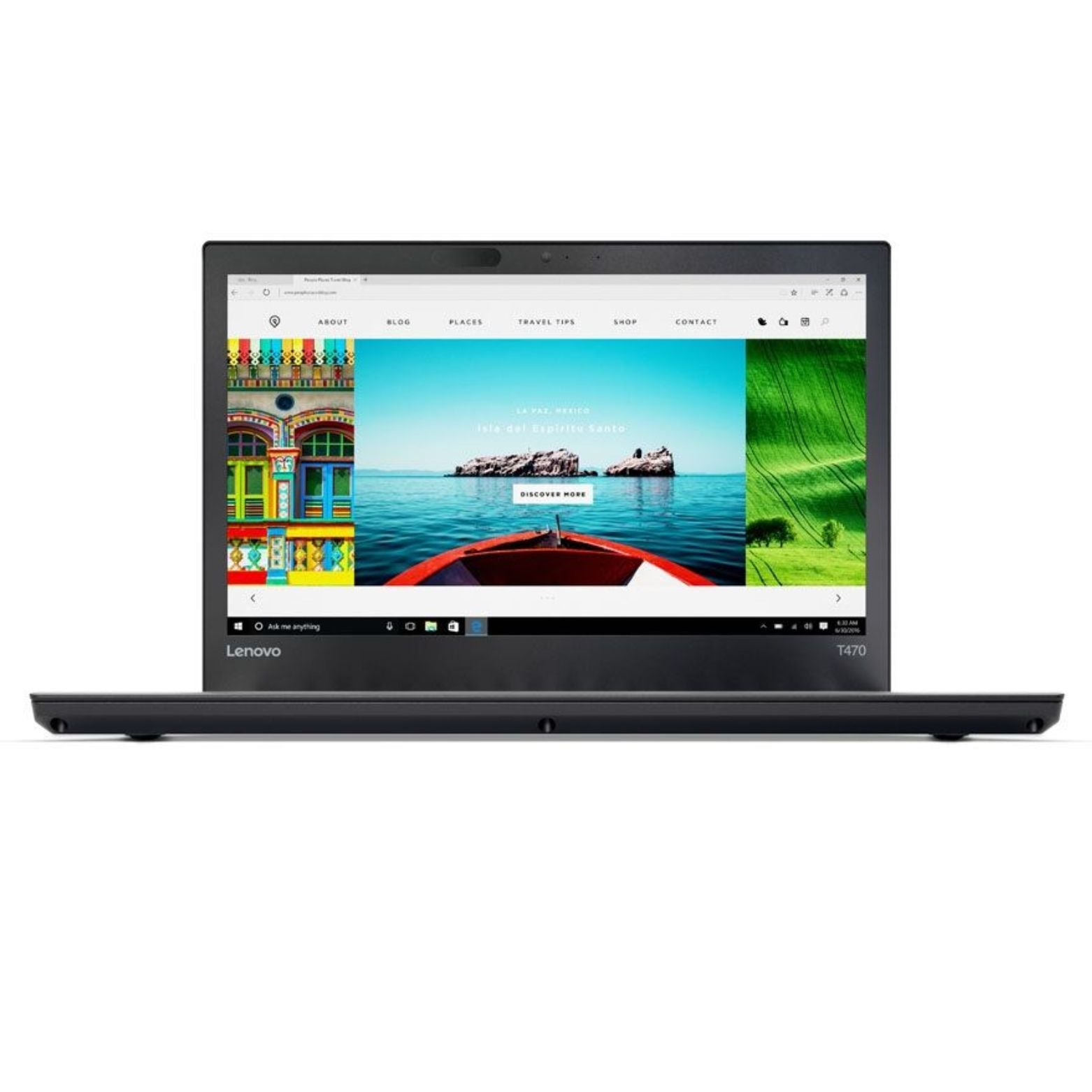 ThinkPad T470