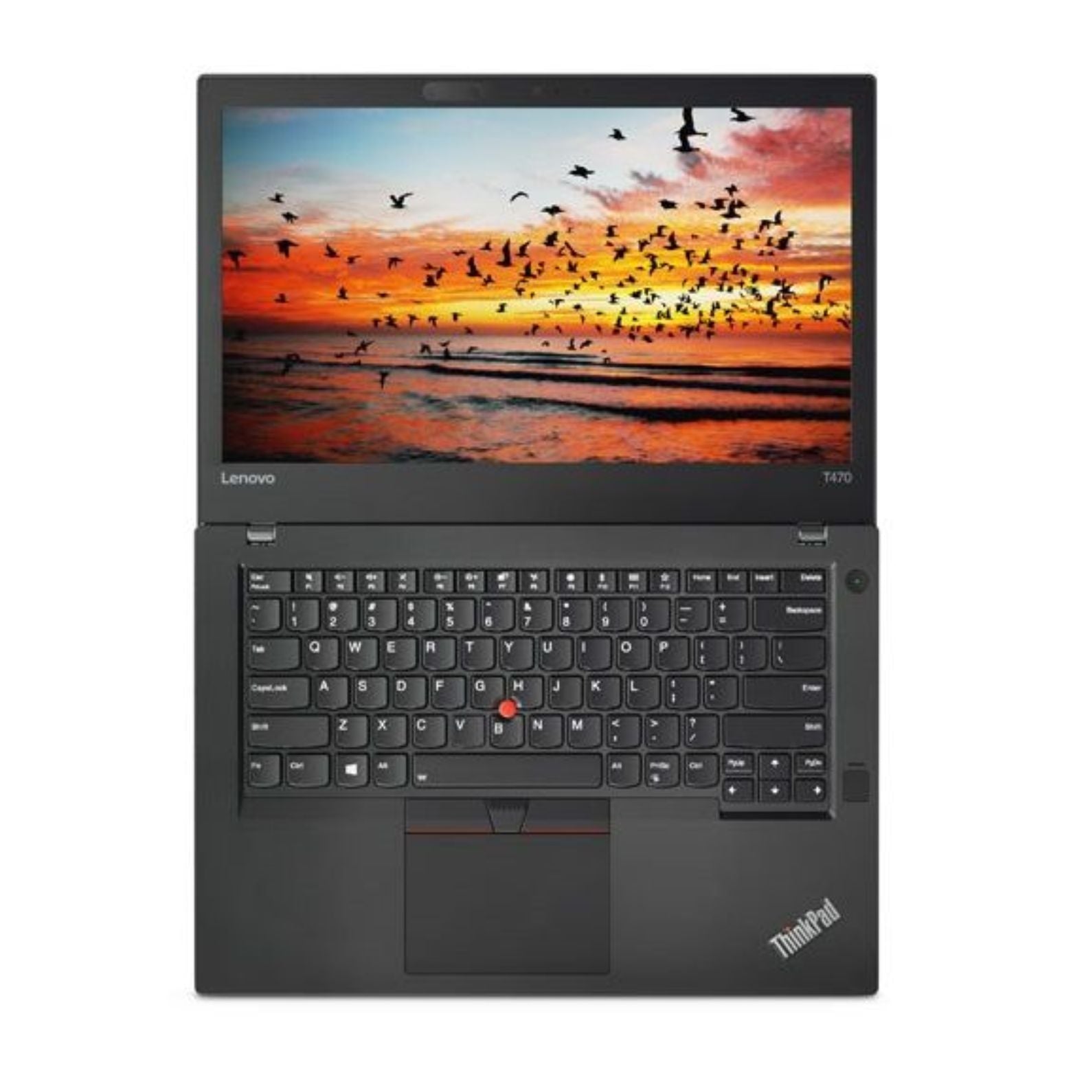 ThinkPad T470