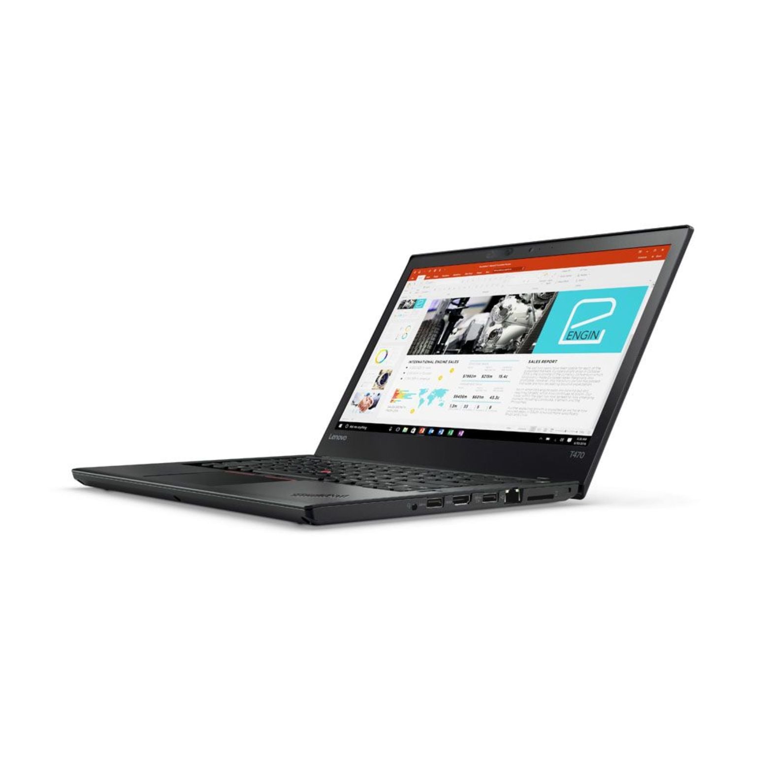 ThinkPad T470