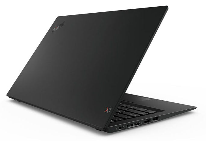 ThinkPad X1 Carbon (6th Gen)
