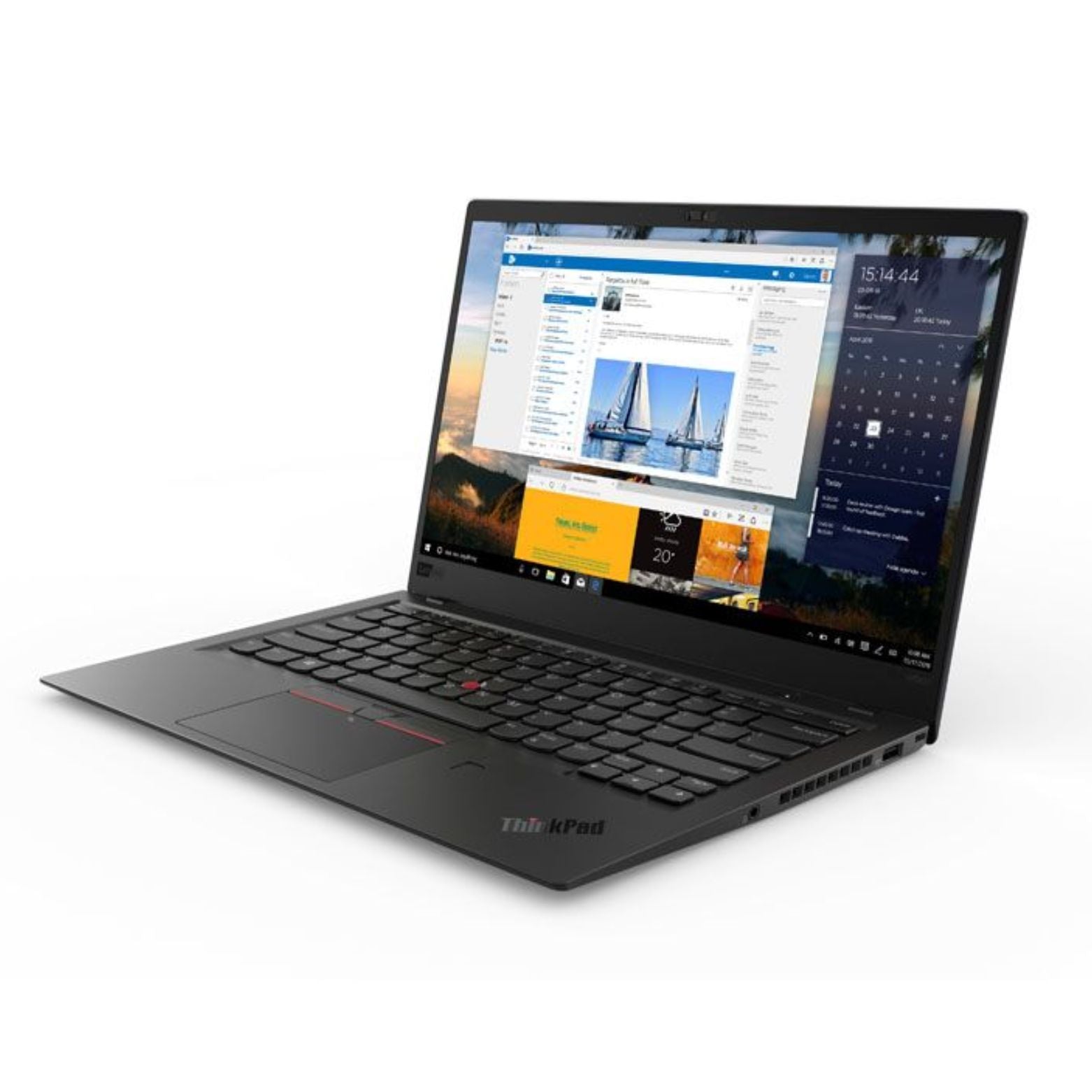 ThinkPad X1 Carbon G6