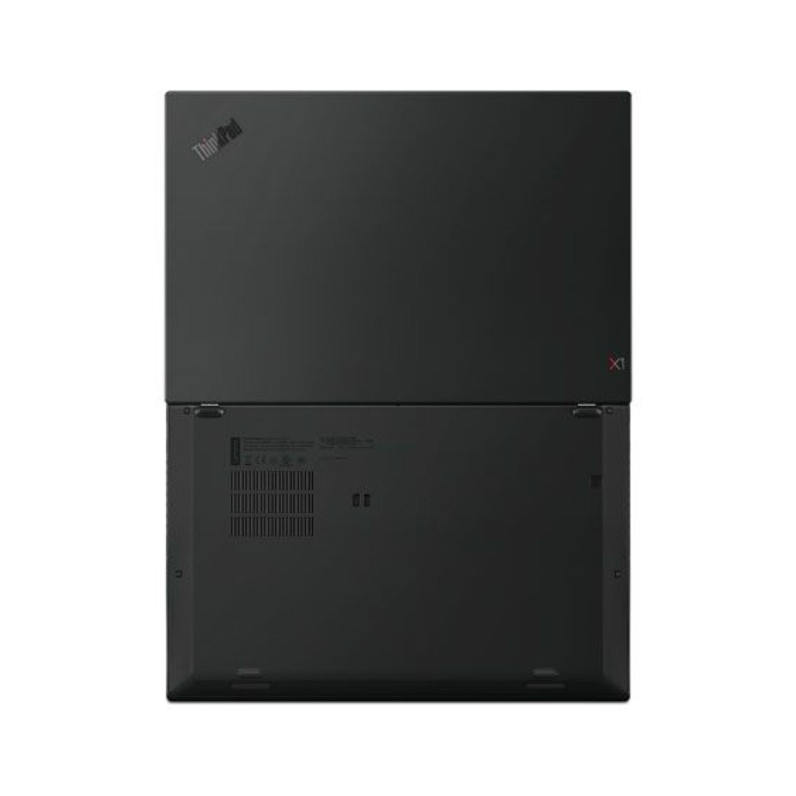ThinkPad X1 Carbon G6