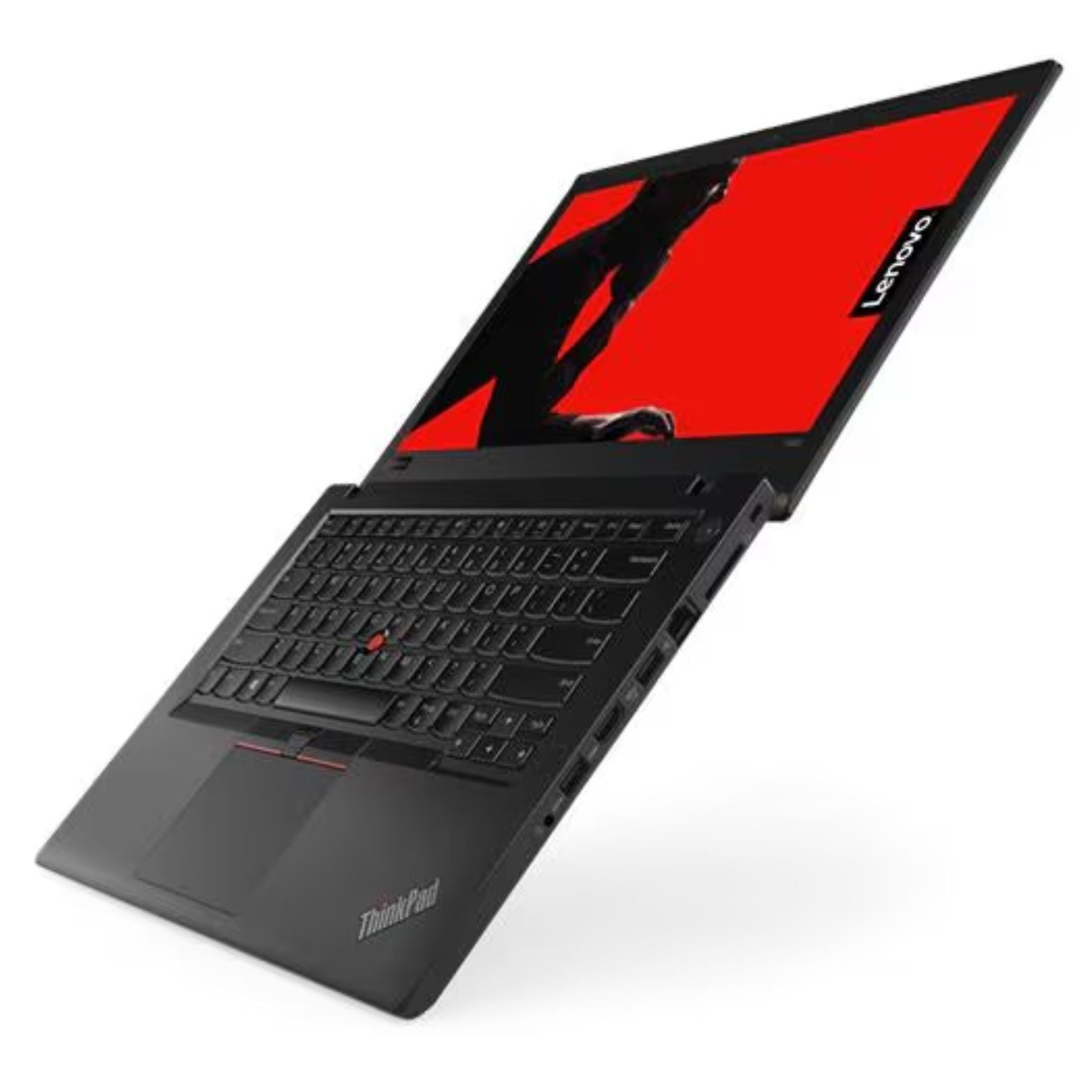 ThinkPad T480