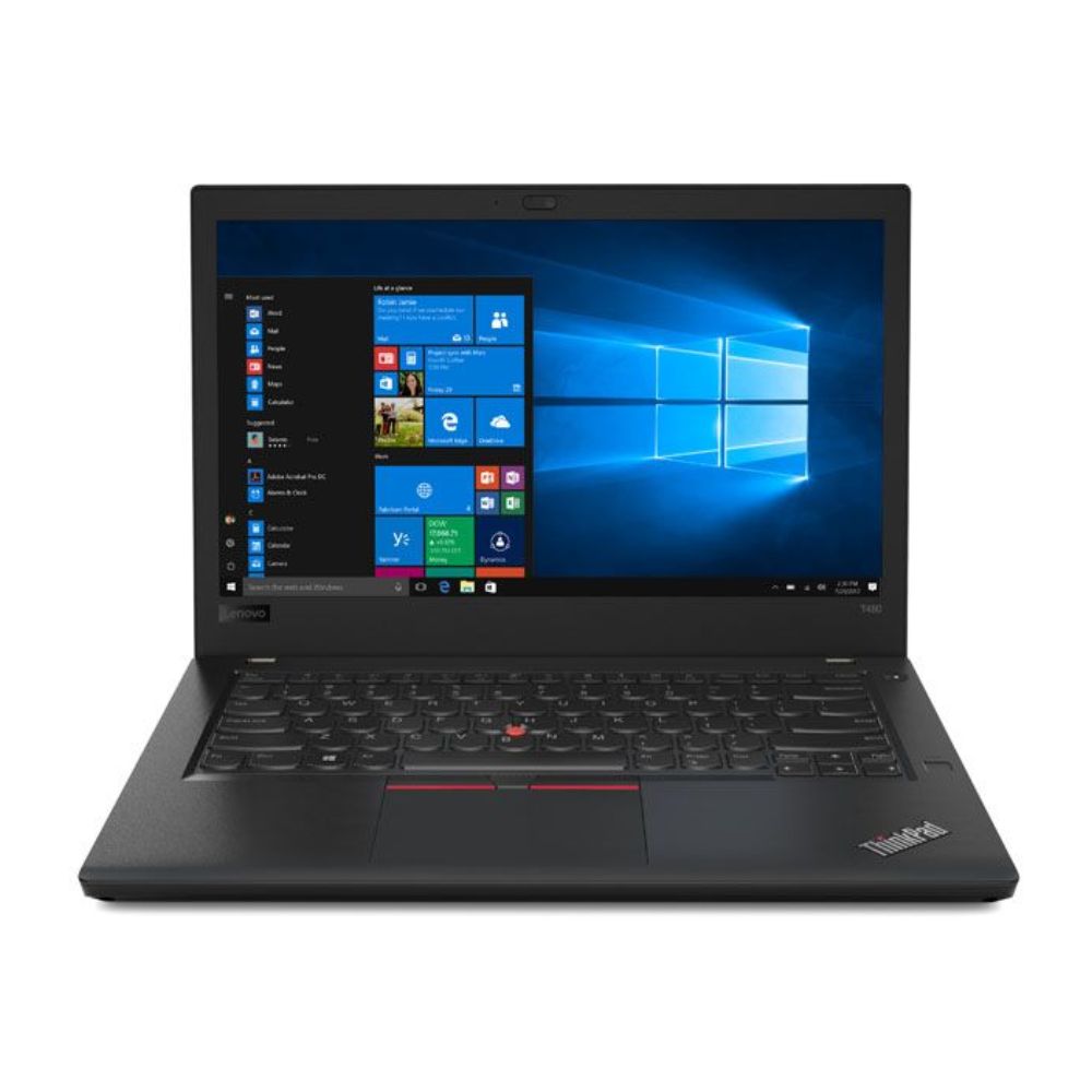 ThinkPad T480