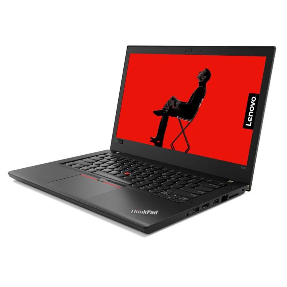 ThinkPad T480