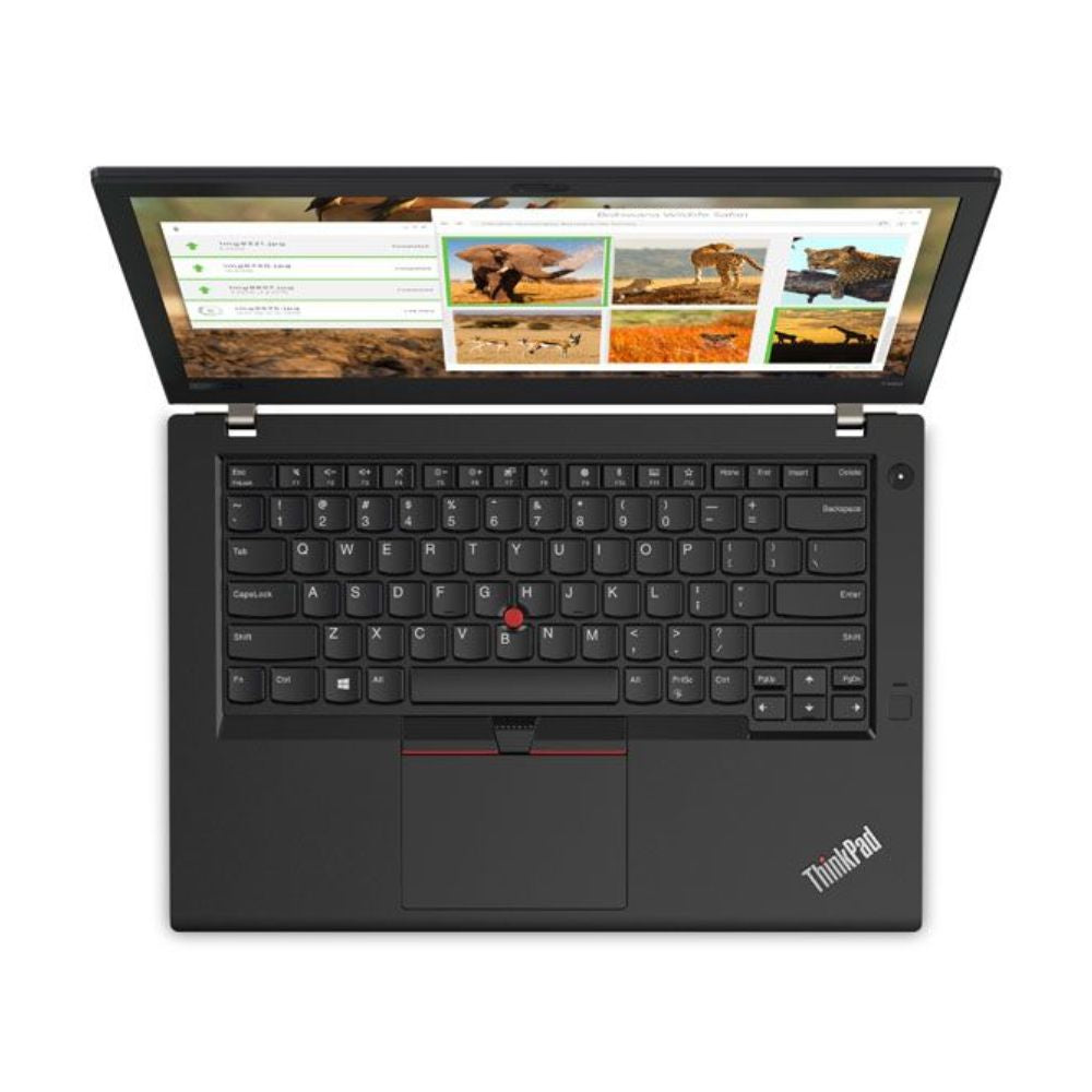 ThinkPad T480